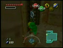 常時と呼ばれたおれが、ムジュラの仮面を実況プレイpart27