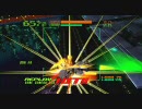 箱バル観戦記：54【XBLA バーチャロン オラタン バルバドス】