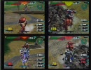 【それ程でもない】ガンネク！中村橋対戦会１３【えるくの力ぁ！！】