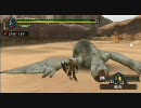 【MHP2G】にわかガンサーが行く！猫調教の旅【実況】Part 18