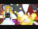 【MMD】東方でけいおん!!OP「TO!HO!MANIAC」＋おまけ