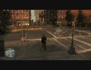 【 GTA Ⅳ 】　インフェルノモードプレイ51