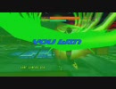 箱バル観戦記：55【XBLA バーチャロン オラタン バルバドス】
