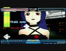 stepmaniaでアイドルマスター   Z・刻をこえてをプレイ