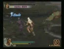 真・三国無双4　祝融修羅モード攻略　LEVEL35(侵攻戦)前半