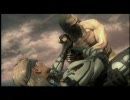 【MGS4】THE BOSS EXTREME　リキッド戦【単発】