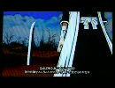 ブリーチ　ヒートザソウル6　一護（卍解）VS白哉（卍解）