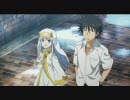 【差し替え】とある魔術の禁書目録 x Angel Beats!［OP・EDあわせて４曲］