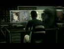 【北米版】MGS４ ムービーは飛ばさず喋って実況っダァー！ ＡＣＴ3-2