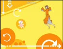 【APヘタリア】仙人がホップステップするだけ【手描き】