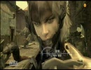 【初実況】MGS4　ノーキルノーアラート頑張ってみたいと思う　PART15