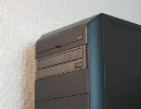 【DVDドライブ】頑なにディスクを拒むうちのPC【Ubuntu】