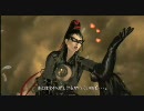 BAYONETTA クルセドラでピュアプラチナプレイ CHAPTER IX-3