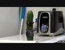 Annoying Orange - Cruel as a Cucumber