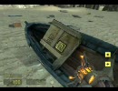 3D酔いを心配しながらのHALF-LIFE2実況Part11