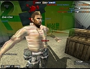 【SAMC2010】バグった部屋でナイフ戦をするとこうなる【フラグムービー】