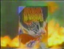 【NES】初代ドラゴンクエスト（Dragon Warrior）の海外CM
