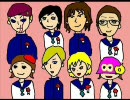 ご近所さんなガールズがバイオハザード４ wii を実況プレイ Part Final－１