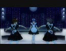 THE IDOLM@STER L4U 「隣に・・・」　千早・真・律子　（メイド２）