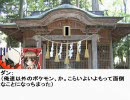 東方×ポケモン【ダークライが幻想入り】第二話‐前篇‐