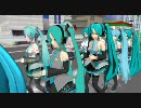 【第5回MMD杯予選】え？もちろん持ち帰ります【変】