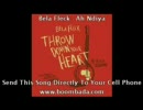 『Ah Ndiya』　Bela fleck