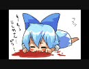 【MUGEN】神キャラ戦を16:9で投稿してみた