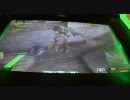 [ボーダーブレイク]ネタうぃき時報マッチ SA戦 2個目　（サブカ2　S4）