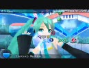 初音ミクproject DIVA 2nd実況プレイ