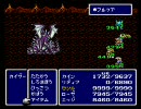 FF4 テラハードタイプ　カイザードラゴンに挑んでみた　後編