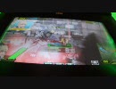 [ボーダーブレイク]ネタうぃき時報マッチ SA戦 3個目　（サブカ2　S4）