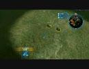 【会話音声入り】HaloWarsその17 Part1　PT3v3