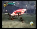 レポートが終わったからGod of War実況してみた Part22 【るー】
