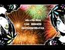 【華火祭】Fire◎Flower×glow　歌ってみた【梅ジロー】