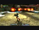 【ドラゴンネスト】ケルベロス戦のみ　マセです