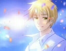【腐向けＡ/ＰＨ】ア/ル/ア/サ/で/右/肩/の/蝶＠は/う/わ/ー【歌っ/てみた】