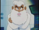 あまりにもシュールなロックマンの日本紹介アニメ（日本未放映）　