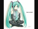 Suite: 'Hatsune Miku'