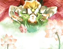 【東方】愛さえあれば豚だって…【西方】