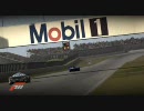 [MAD] Soul twins of Forza3 痛車 road to the infinity