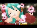 【高画質】こっち向いてBaby PV鑑賞【ProjectDIVA 2nd】