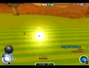ずるい装備で Wind Hill を急いでみた2（パンヤ）