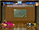 【MUGEN】作成中のキャラを晒す　その4.78