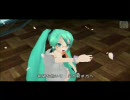 【ProjectDIVA2nd】J-POPの歌詞における「何か」の探され率は異常【EDIT】
