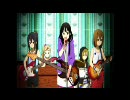 けいおん！！PV??www