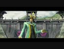 戦国BASARA3　お市2　長谷堂城の戦い