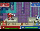 ADON-K＠ファイアーエムブレム封印の剣を実況【第21章外伝その2】
