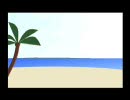 【鏡音リン】Beachside View【オリジナル】