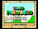 スーパーマリオワールドＲＴＡ　10:49.98