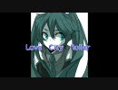 【初音ミク】Love City Roller【オリジナル】